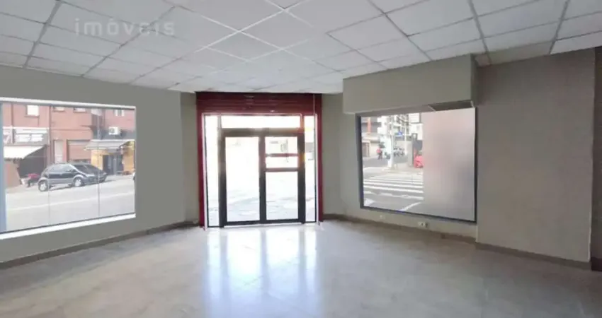 Ponto comercial com 4 salas à venda na Rua Clélia, --, Água Branca, São Paulo