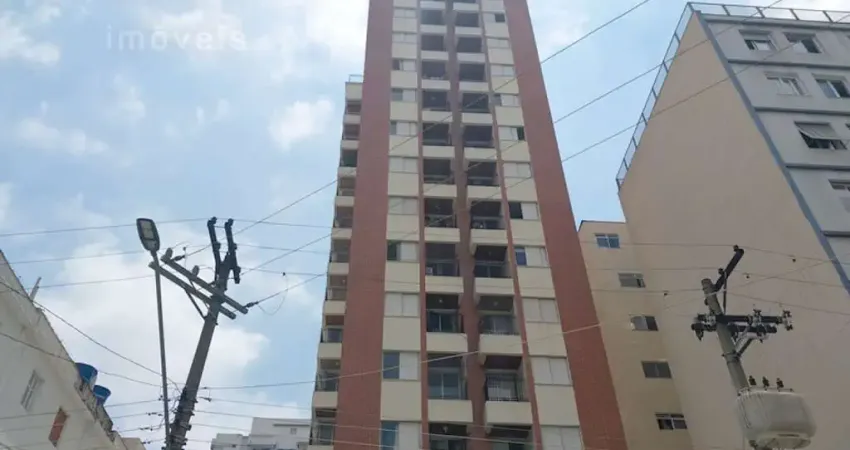 Apartamento com 1 quarto para alugar na Rua Mateus Grou, --, Pinheiros, São Paulo