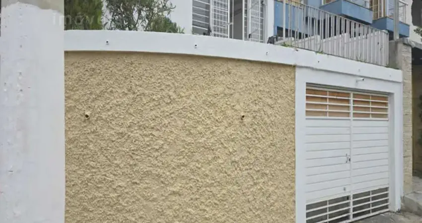 Casa comercial para alugar na Rua Ministro Sinésio Rocha, --, Pompéia, São Paulo