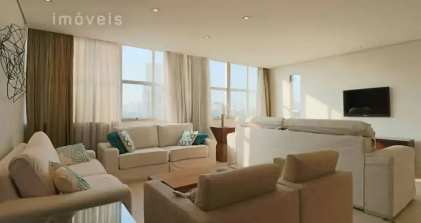 Apartamento com 3 quartos à venda na Rua André Fernandes, --, Itaim Bibi, São Paulo