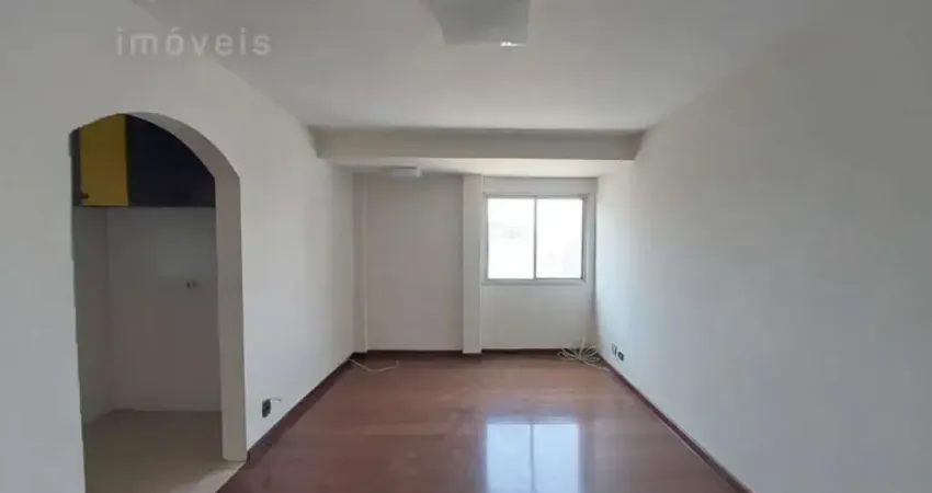 Apartamento com 2 quartos à venda na Rua Heitor Penteado, --, Vila Madalena, São Paulo