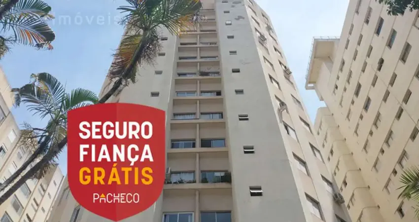 Apartamento com 1 quarto para alugar na Rua Oscar Freire, --, Pinheiros, São Paulo