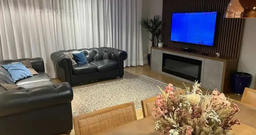 Apartamento com 4 quartos à venda na Rua Corrientes, --, Lapa, São Paulo