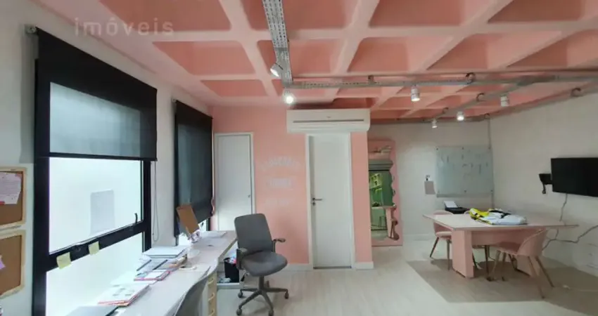 Sala comercial com 1 sala à venda na Rua Oscar Freire, --, Pinheiros, São Paulo