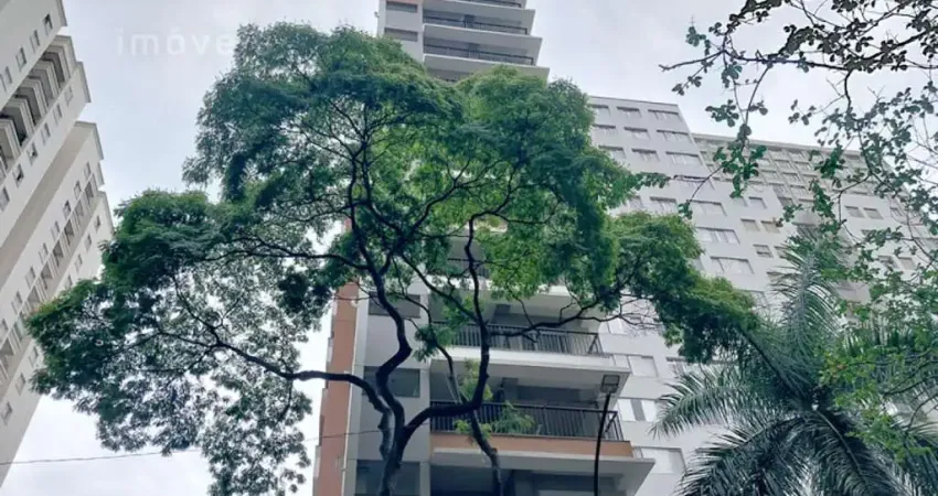 Apartamento com 1 quarto para alugar na Rua das Palmeiras, --, Santa Cecília, São Paulo