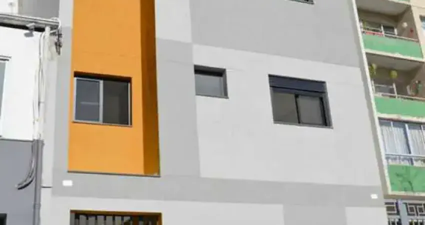 Apartamento com 1 quarto para alugar na Alameda Ribeirão Preto, --, Bela Vista, São Paulo