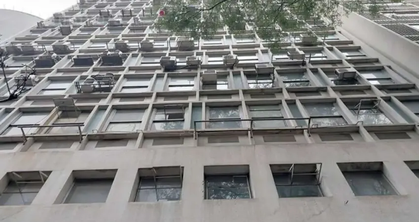 Sala comercial com 2 salas para alugar na Avenida Ipiranga, --, Centro, São Paulo