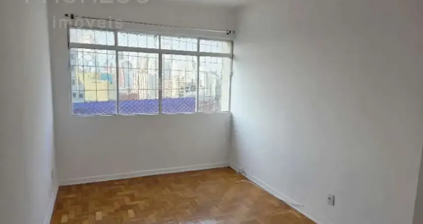 Apartamento com 1 quarto à venda na Rua Professor Antônio Prudente, --, Liberdade, São Paulo