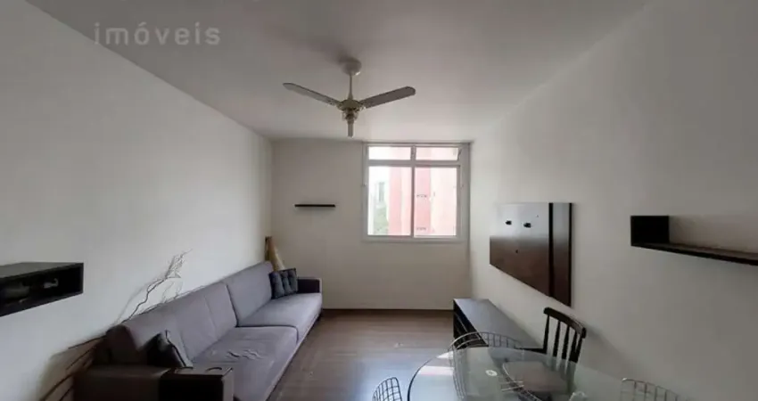 Apartamento com 2 quartos para alugar na Rua Lisboa, --, Pinheiros, São Paulo