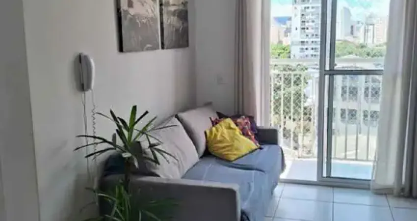 Apartamento com 2 quartos à venda na Rua do Bosque, --, Barra Funda, São Paulo