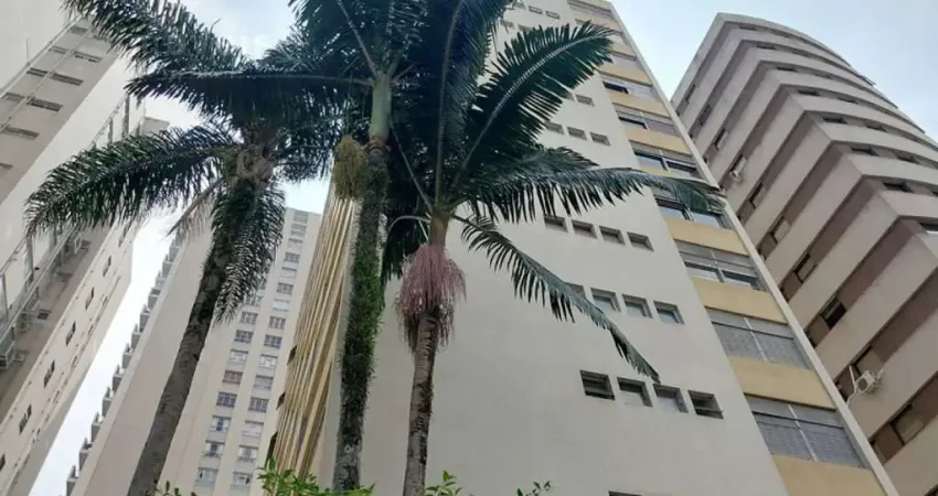 Apartamento com 3 quartos à venda na Rua José Maria Lisboa, --, Jardim Paulista, São Paulo
