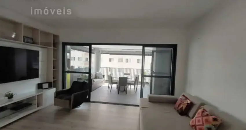 Apartamento com 3 quartos à venda na Rua Cayowaá, --, Perdizes, São Paulo