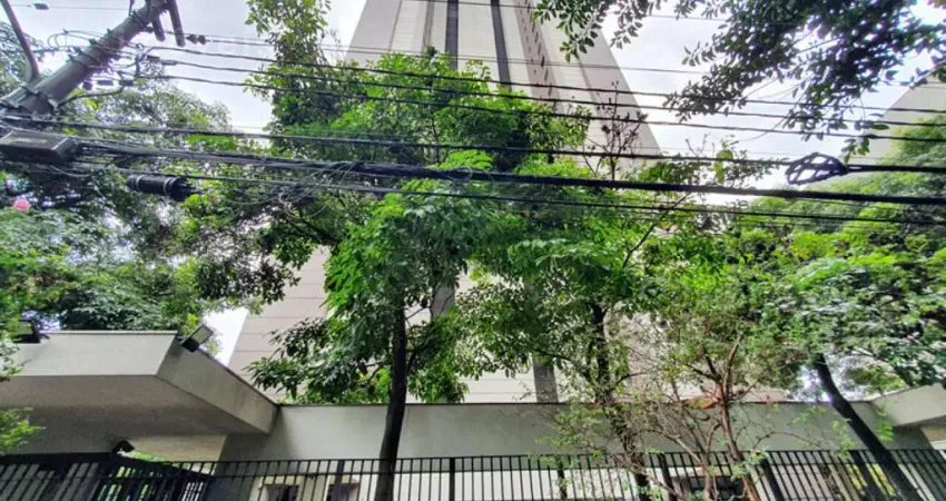 Apartamento com 2 quartos para alugar na Rua Arruda Alvim, --, Pinheiros, São Paulo