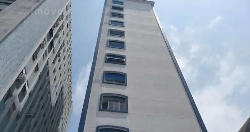 Apartamento com 3 quartos para alugar na Rua da Consolação, --, Jardins, São Paulo