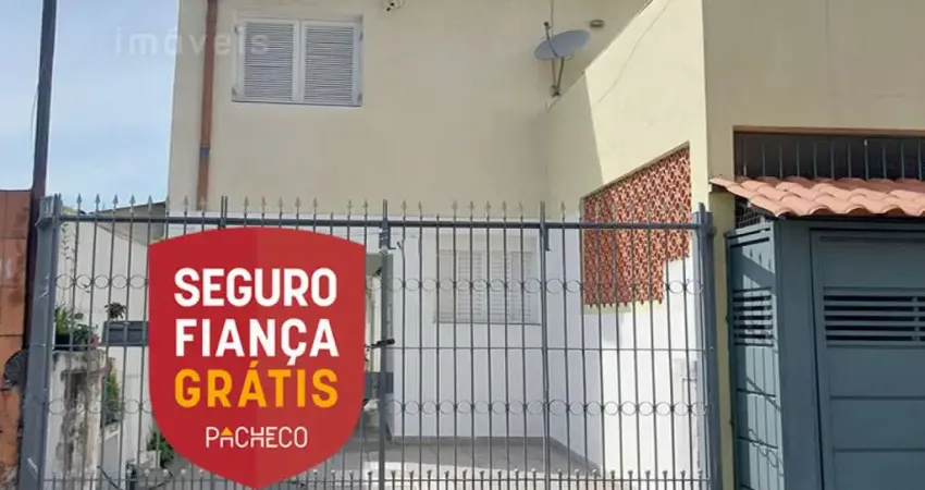 Casa com 2 quartos para alugar na Rua Comendador Sousa, --, Barra Funda, São Paulo