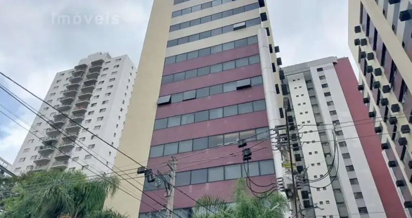 Sala comercial com 2 salas para alugar na Rua Purpurina, --, Vila Madalena, São Paulo