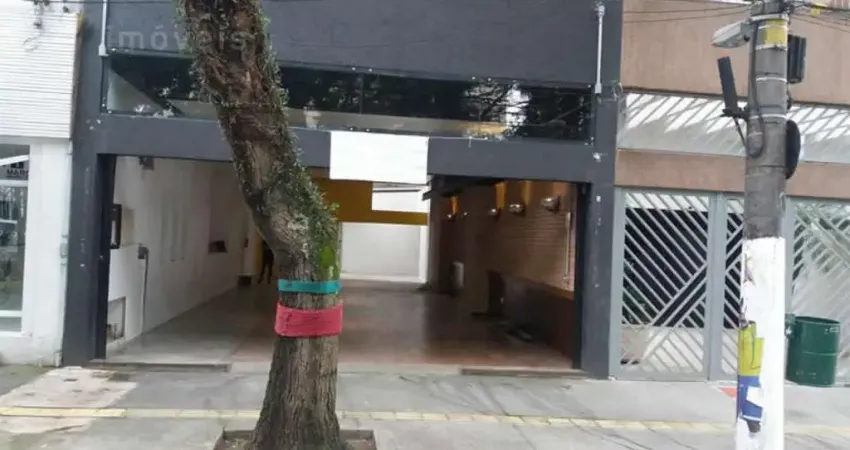 Ponto comercial para alugar na Praça Benedito Calixto, --, Pinheiros, São Paulo