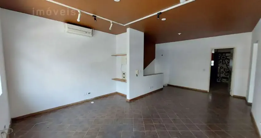 Casa comercial com 3 salas para alugar na Rua Heitor Penteado, --, Vila Madalena, São Paulo