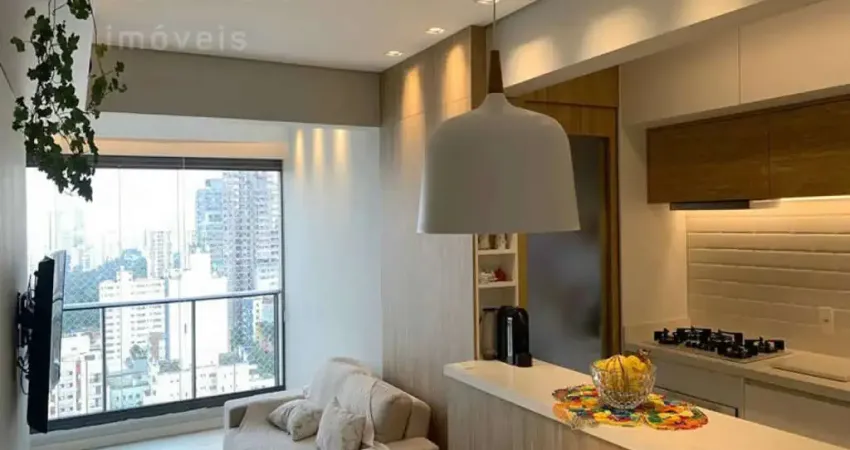 Apartamento com 2 quartos à venda na Rua Cristiano Viana, --, Pinheiros, São Paulo