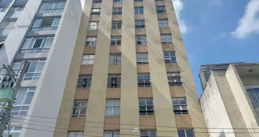 Apartamento com 1 quarto para alugar na Rua Artur de Azevedo, --, Pinheiros, São Paulo