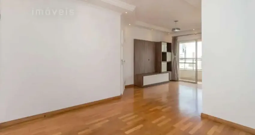 Apartamento com 3 quartos à venda na Rua Doutor Augusto de Miranda, --, Pompéia, São Paulo
