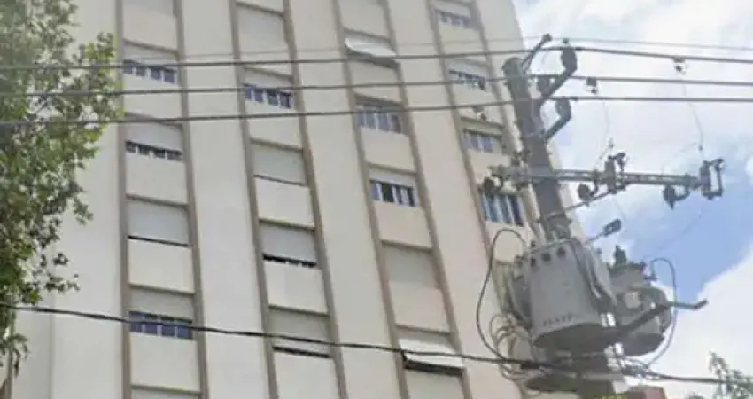 Apartamento com 2 quartos à venda na Rua França Pinto, --, Vila Mariana, São Paulo