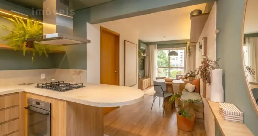 Apartamento com 2 quartos à venda na Rua Joaquim Antunes, --, Pinheiros, São Paulo