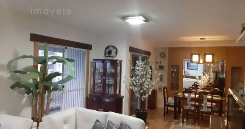 Apartamento com 4 quartos à venda na Rua Fábia, --, Vila Romana, São Paulo