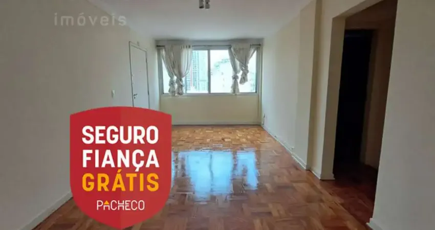 Apartamento com 2 quartos para alugar na Rua Paulistânia, --, Vila Madalena, São Paulo