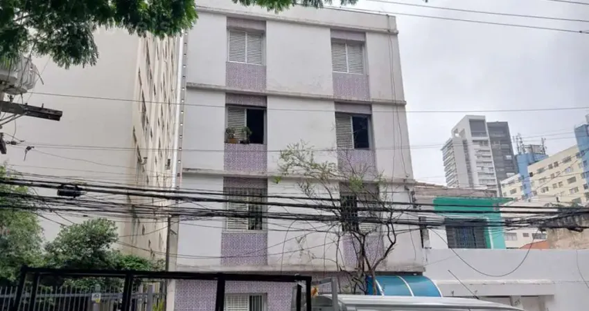 Apartamento com 2 quartos para alugar na Rua Artur de Azevedo, --, Pinheiros, São Paulo