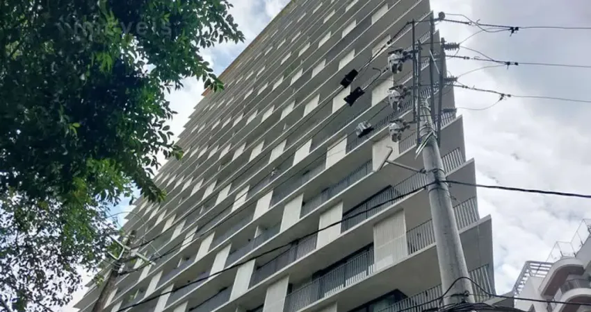 Apartamento com 1 quarto para alugar na Rua Agissê, --, Vila Madalena, São Paulo