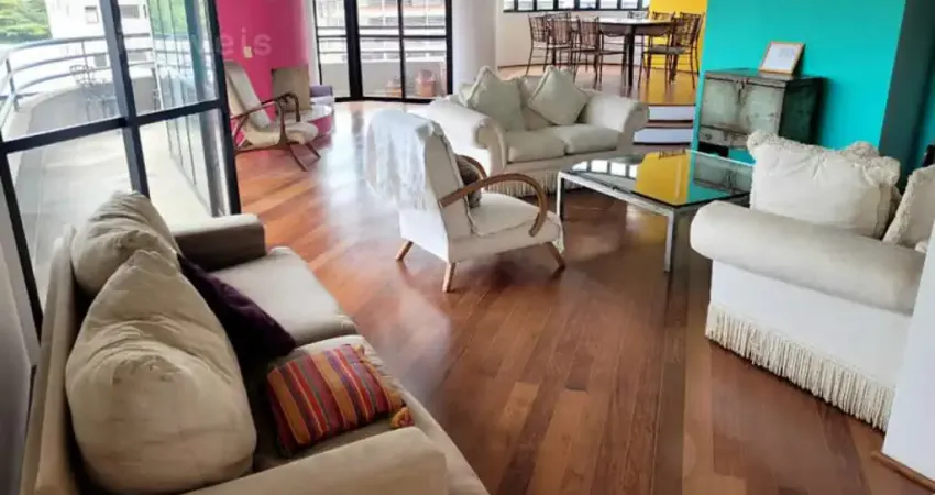 Apartamento com 3 quartos para alugar na R Paraguaçu, --, Perdizes, São Paulo