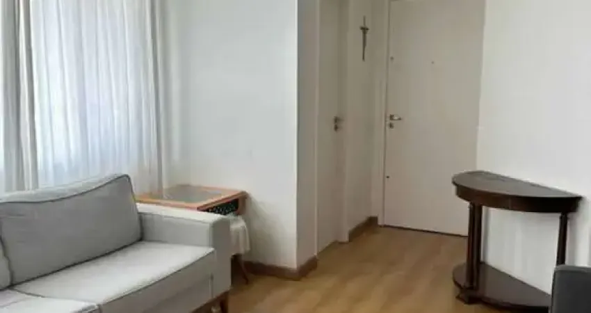 Apartamento com 3 quartos à venda na Rua Mateus Grou, --, Pinheiros, São Paulo