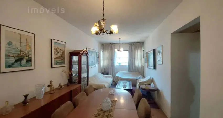 Apartamento com 2 quartos à venda na Rua Marquês de Itu, --, Higienópolis, São Paulo