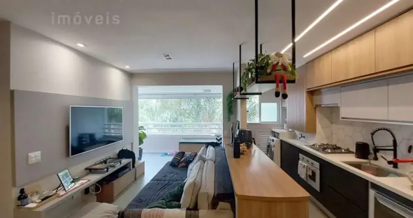 Apartamento com 2 quartos à venda na Rua Professor Ciridião Buarque, --, Pompéia, São Paulo