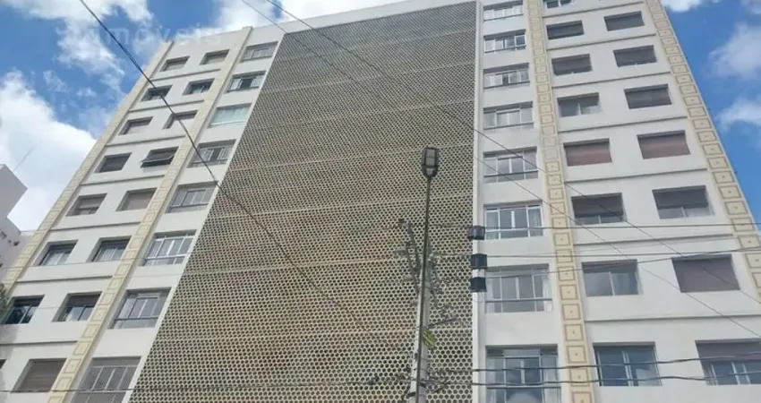 Apartamento com 2 quartos para alugar na Rua Bartira, --, Perdizes, São Paulo