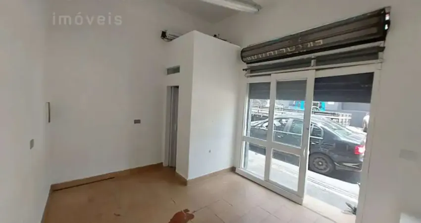 Ponto comercial com 1 sala para alugar na Rua Daniel Cardoso, --, Pompéia, São Paulo