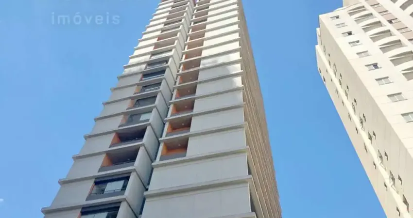 Apartamento com 1 quarto para alugar na Rua Ministro Godói, --, Perdizes, São Paulo