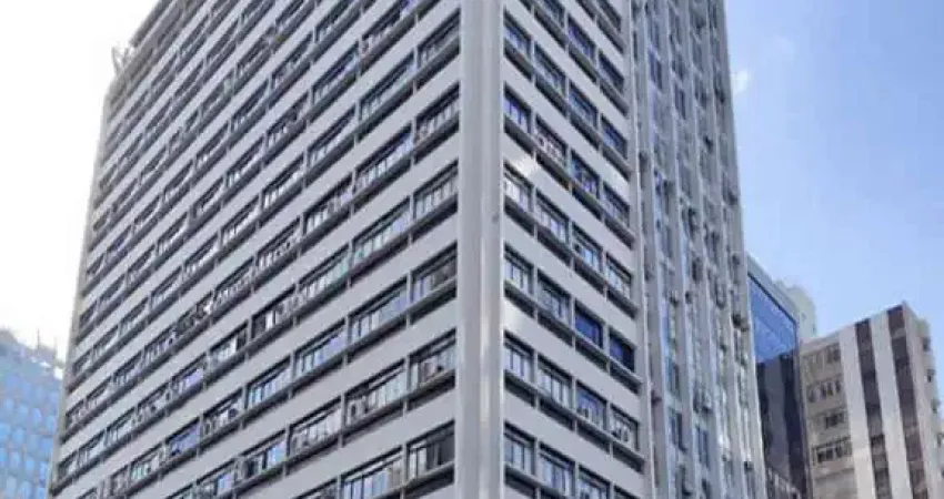Sala comercial com 1 sala para alugar na Avenida Paulista, --, Bela Vista, São Paulo