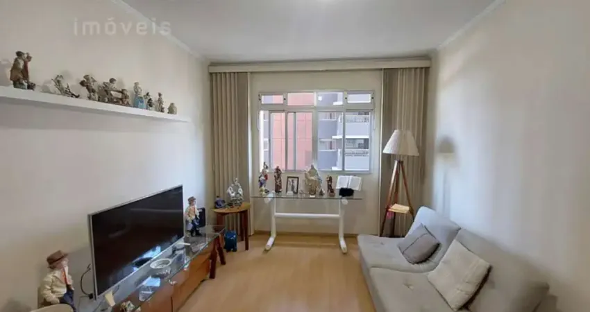 Apartamento com 2 quartos à venda na Rua Heitor Penteado, --, Vila Madalena, São Paulo