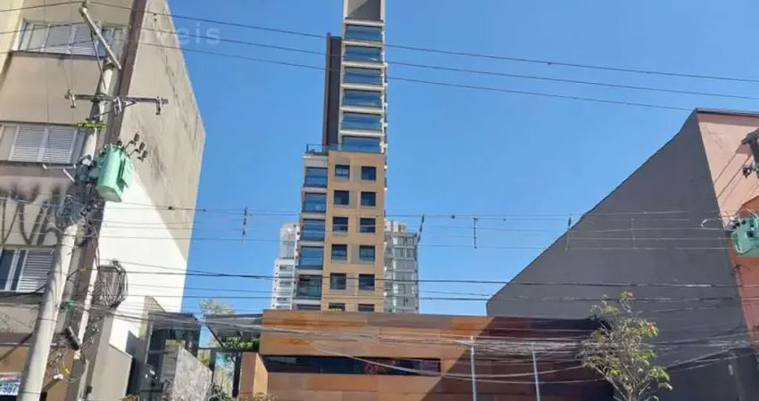 Apartamento com 2 quartos para alugar na Rua Padre Carvalho, --, Pinheiros, São Paulo