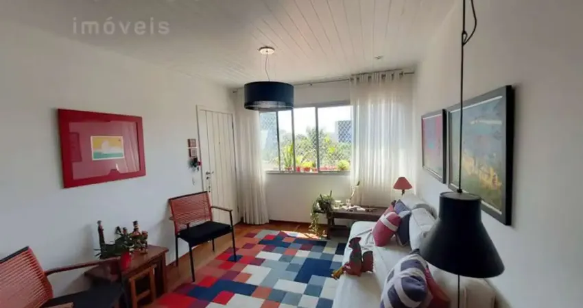 Apartamento com 3 quartos à venda na Rua Cunha Gago, --, Pinheiros, São Paulo