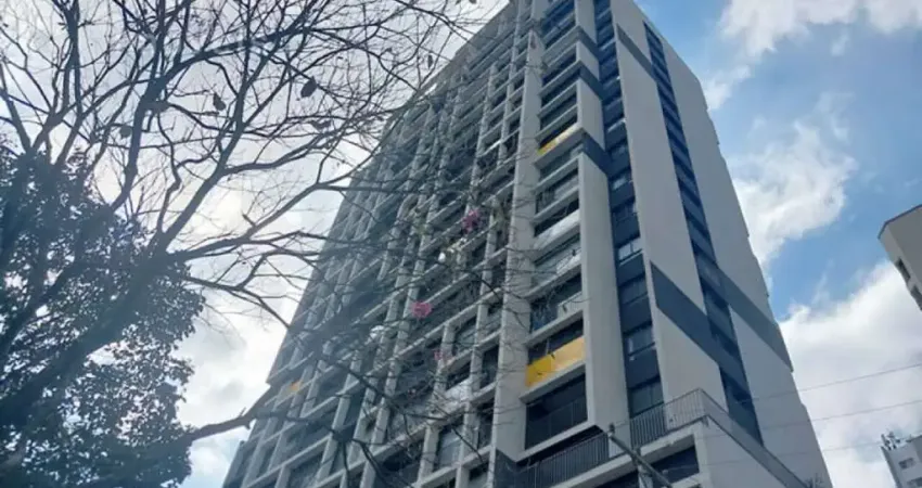 Apartamento com 1 quarto para alugar na Rua Cristiano Viana, --, Cerqueira César, São Paulo