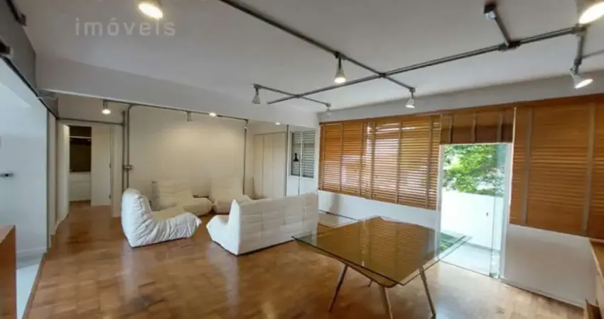 Apartamento com 2 quartos à venda na Rua Aimberê, --, Perdizes, São Paulo