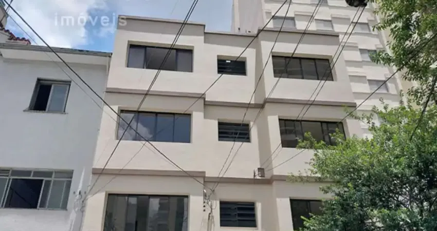 Apartamento com 2 quartos para alugar na Rua Diana, --, Perdizes, São Paulo