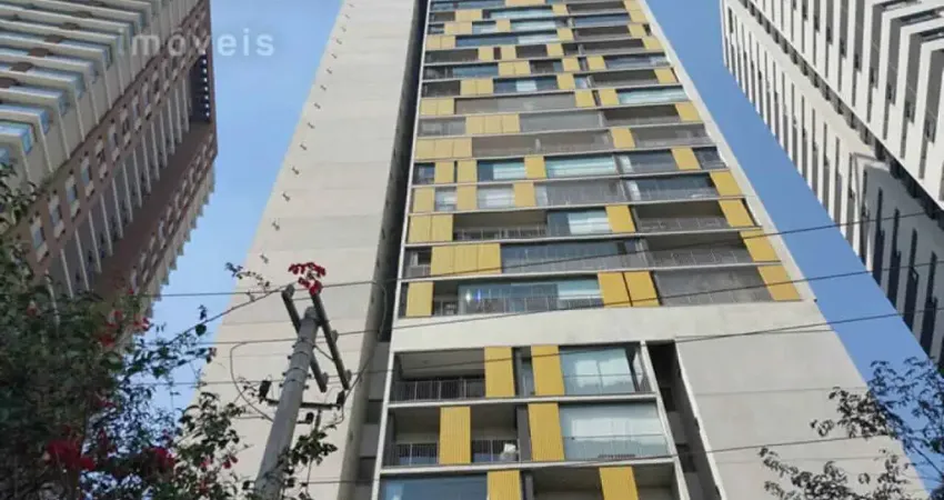 Apartamento com 1 quarto para alugar na Rua Senador César Lacerda Vergueiro, --, Vila Madalena, São Paulo