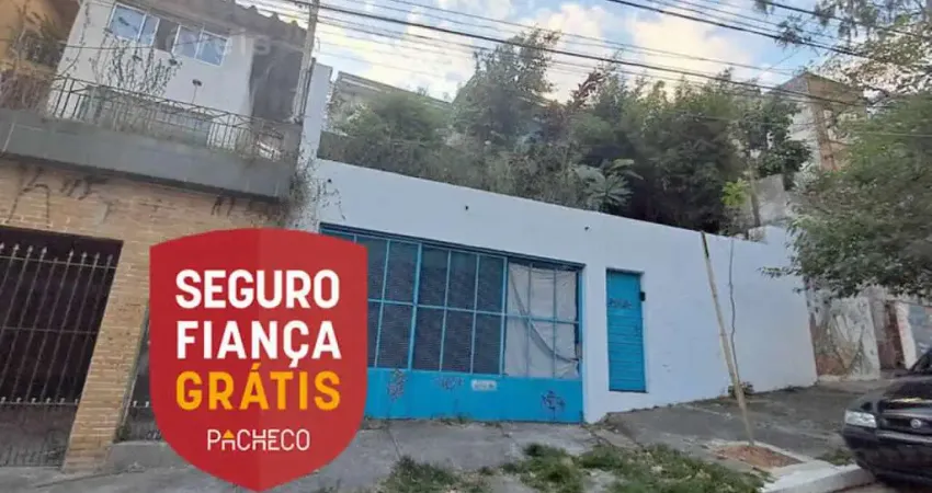 Casa com 1 quarto para alugar na Rua Simpatia, --, Vila Madalena, São Paulo