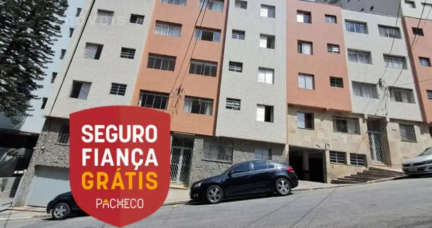 Apartamento com 1 quarto para alugar na Rua Campevas, --, Perdizes, São Paulo