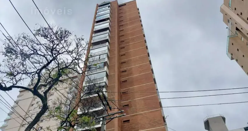 Apartamento com 4 quartos para alugar na Rua Caiubi, --, Perdizes, São Paulo