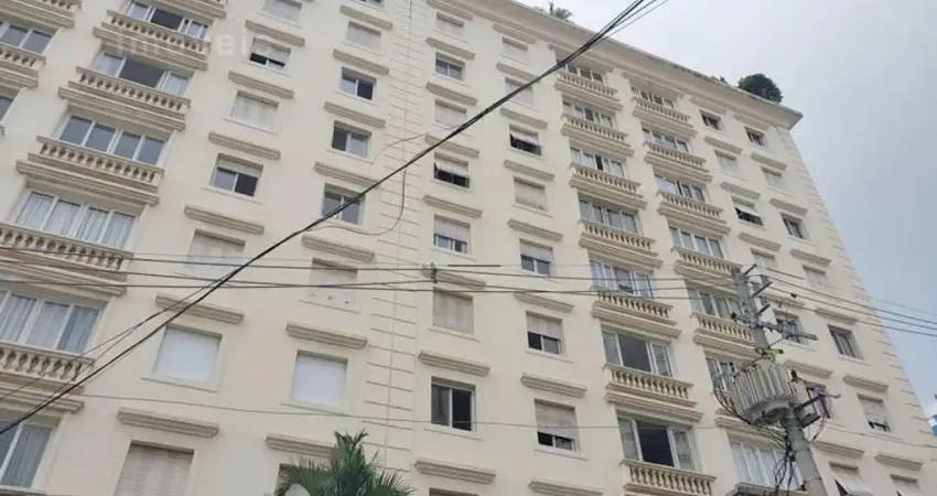 Apartamento com 2 quartos para alugar na Rua General Góis Monteiro, --, Pompéia, São Paulo
